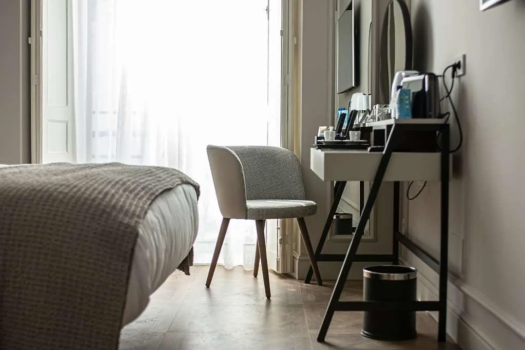Soho Boutique Palacio De Pombo Santander Spagna