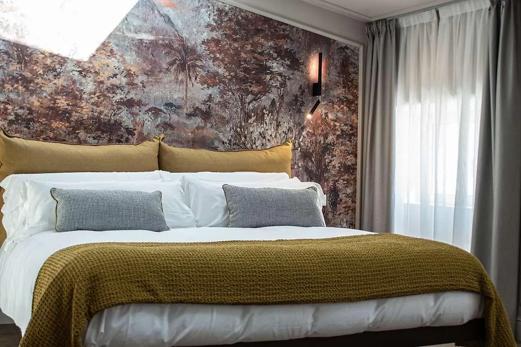 Soho Boutique Palacio De Pombo Santander Hotel