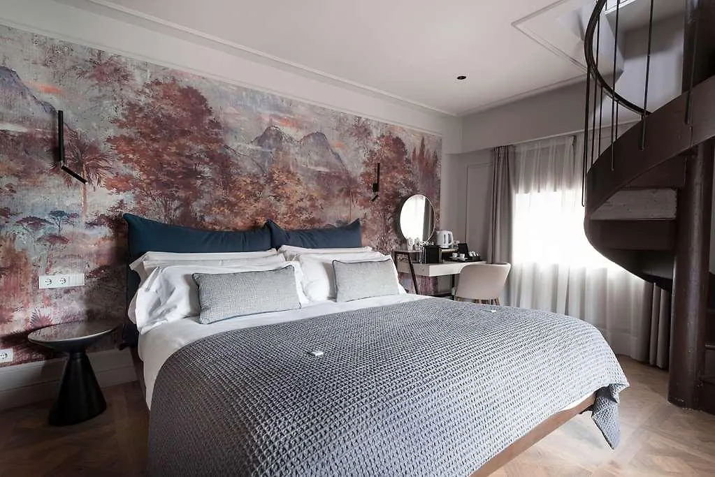 Soho Boutique Palacio De Pombo Santander Spagna