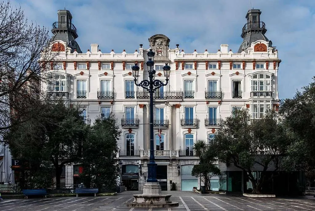 Soho Boutique Palacio De Pombo Santander